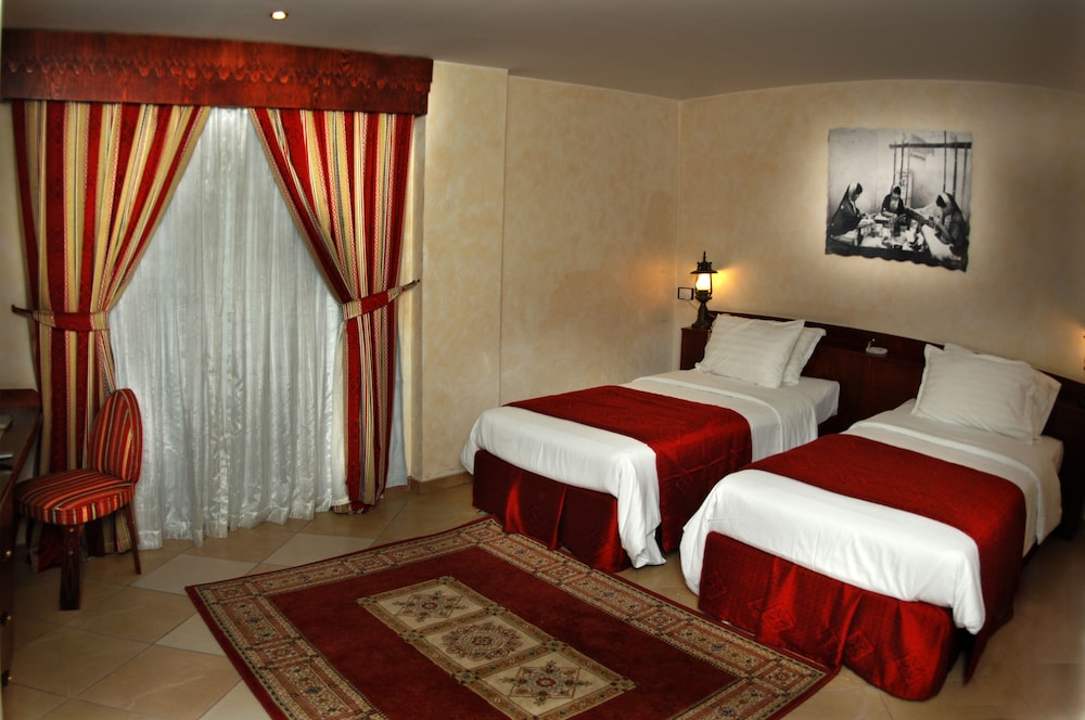 junior suite