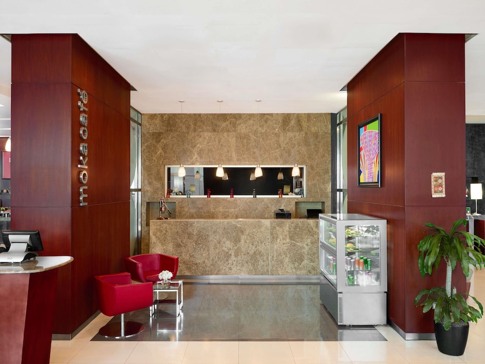 ibis Kuwait Salmiya 8/76