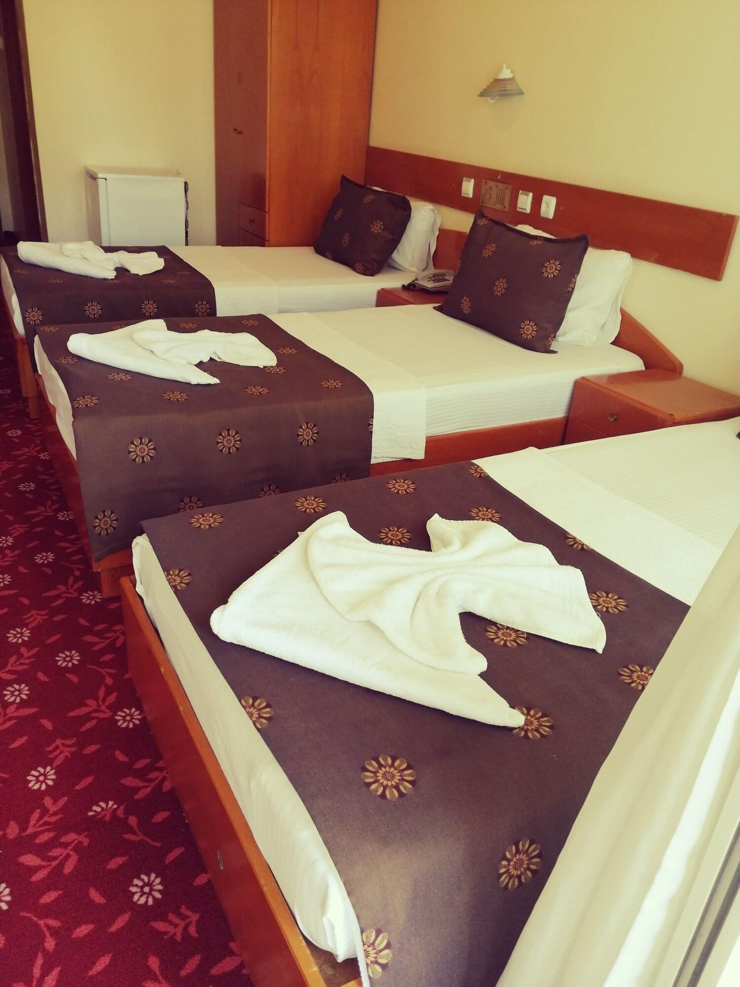 Grand Didyma 10/46
