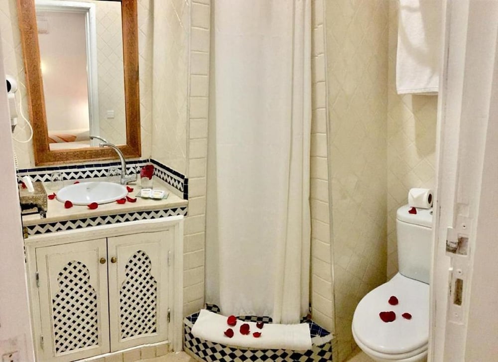 Riad Bahia Salam 13/52