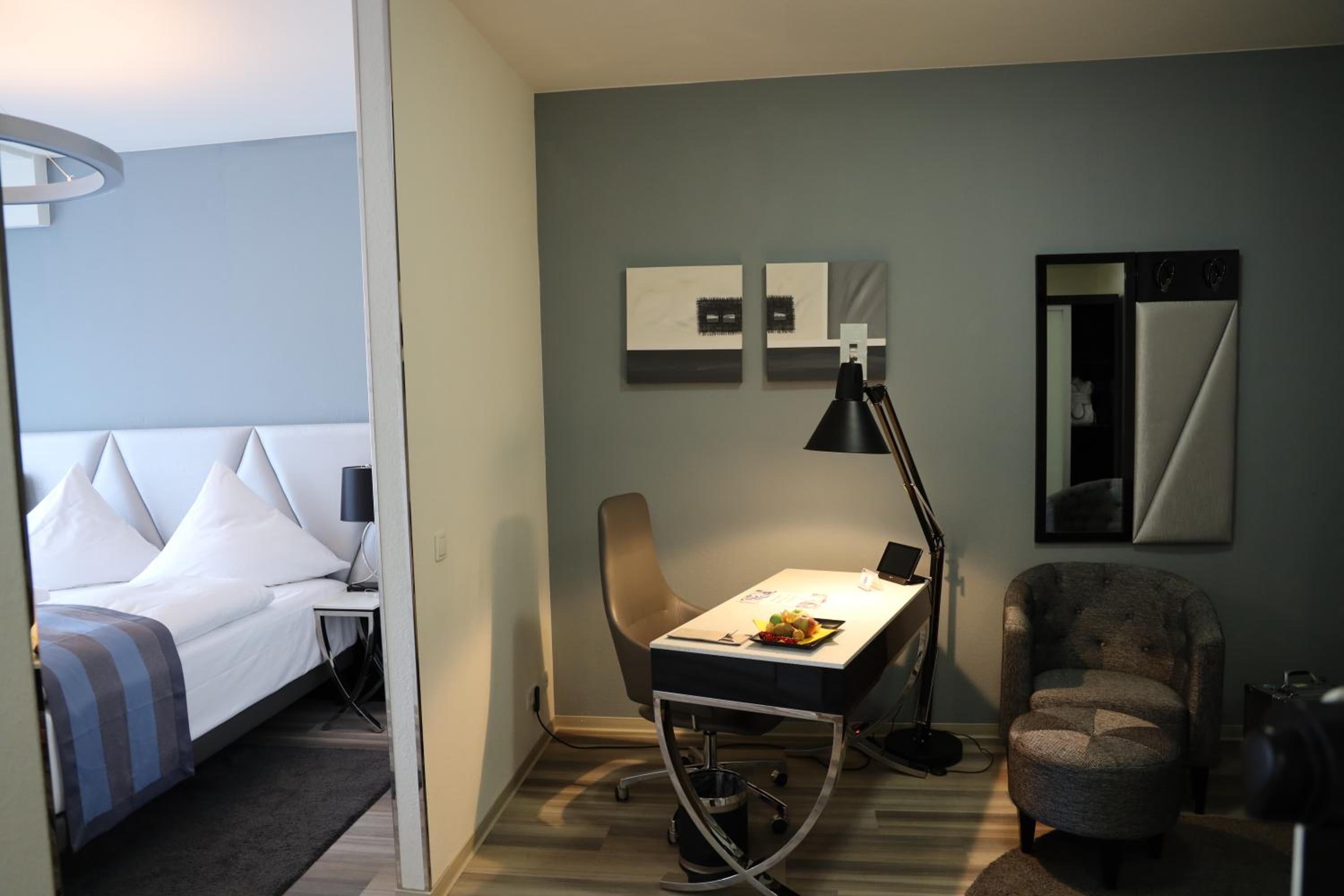 جناح سوبيريور، HOTEL 28 MYEONGDONG 2/3