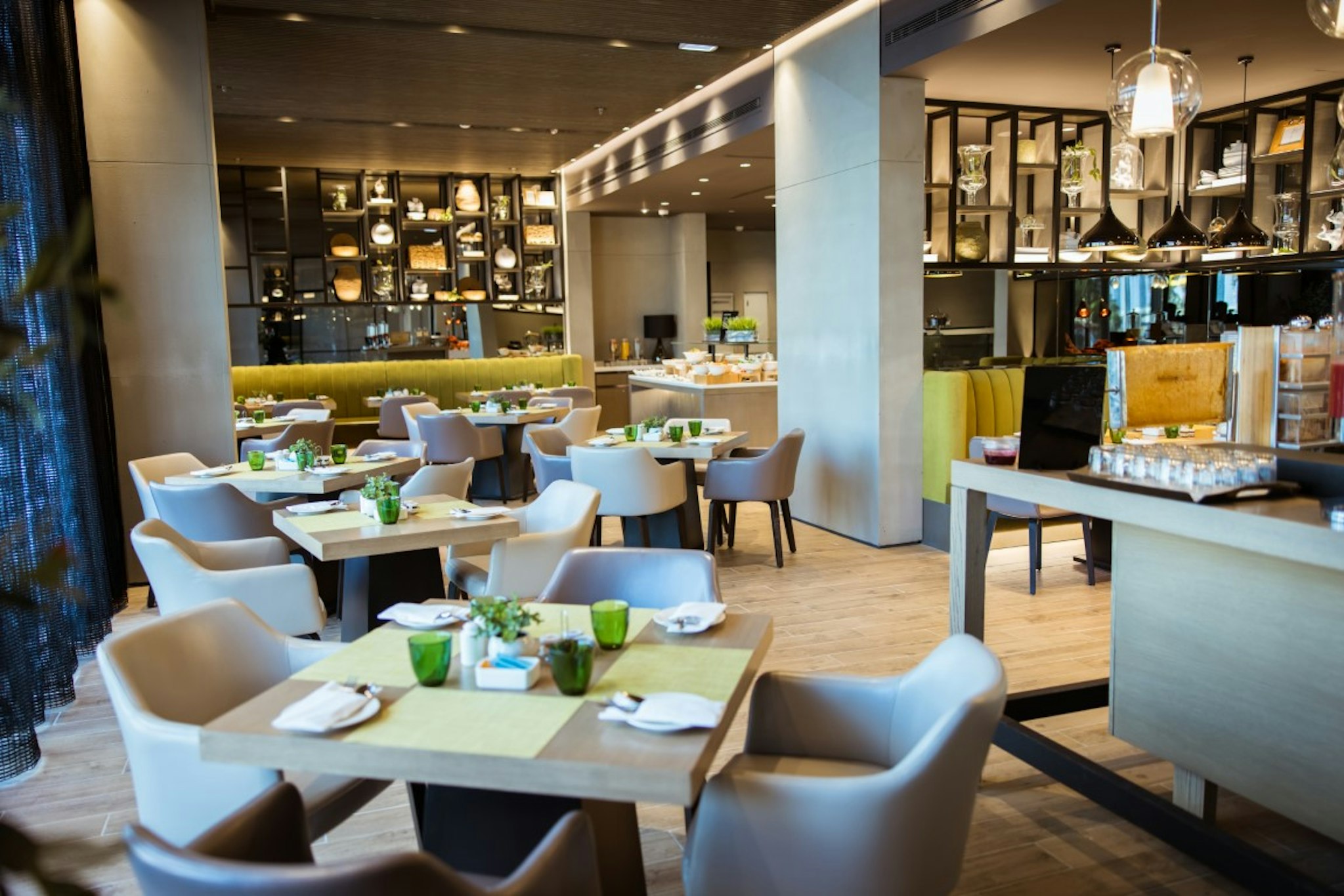 Centro Mada Amman by Rotana 26/45