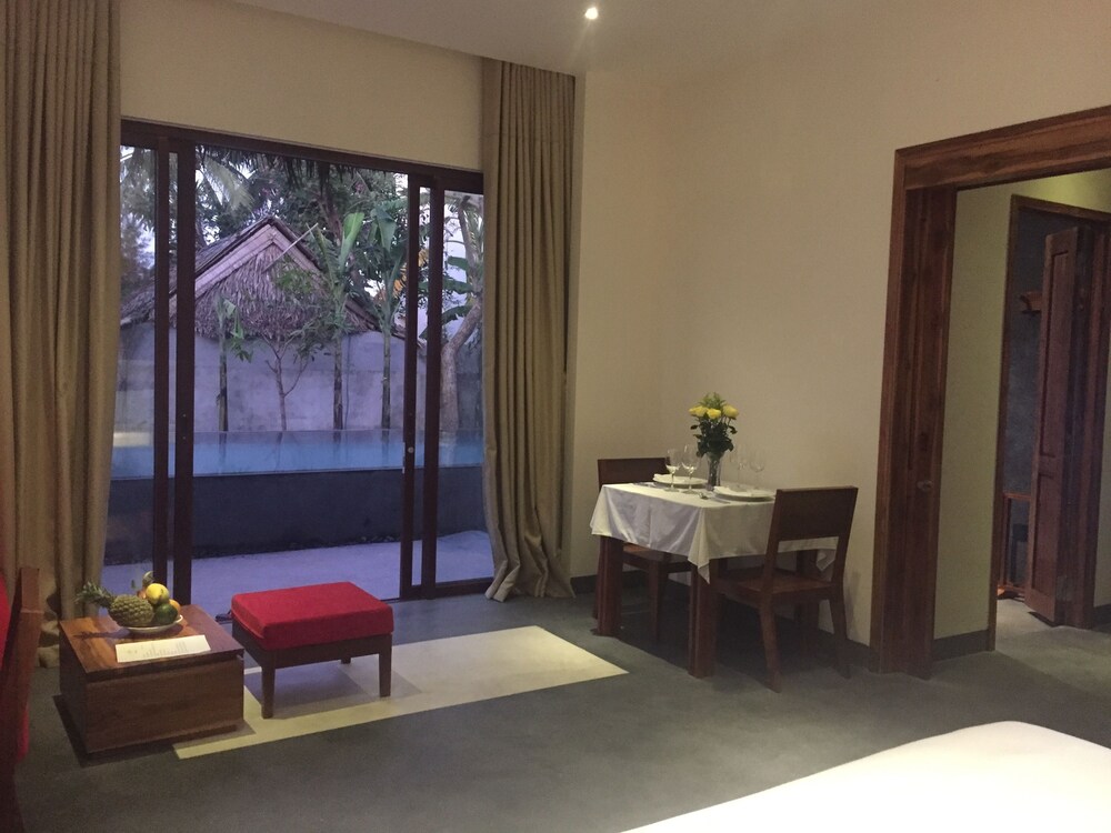 Palm View Villa Hoi An 26/73