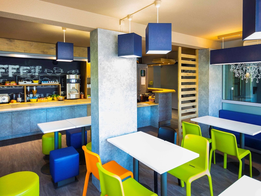 Ibis Budget Carcassonne La Cite 41/62