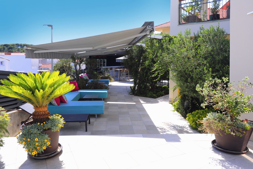 Hotel Teranea 44/50