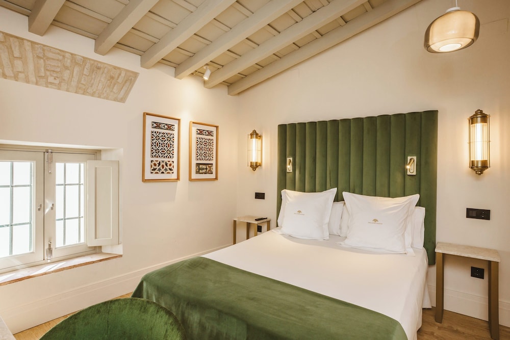 Casas de Santa Cruz 15/50