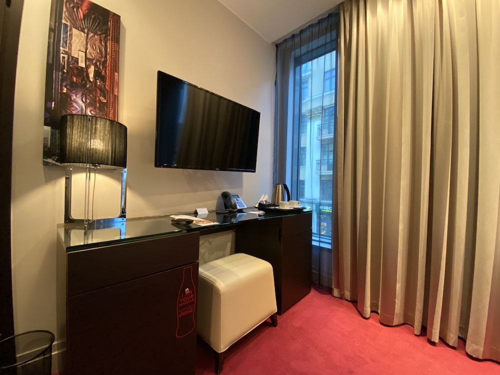 Tallink Hotel Riga 26/42