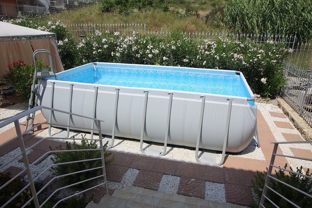 Villa Armonia 66/93