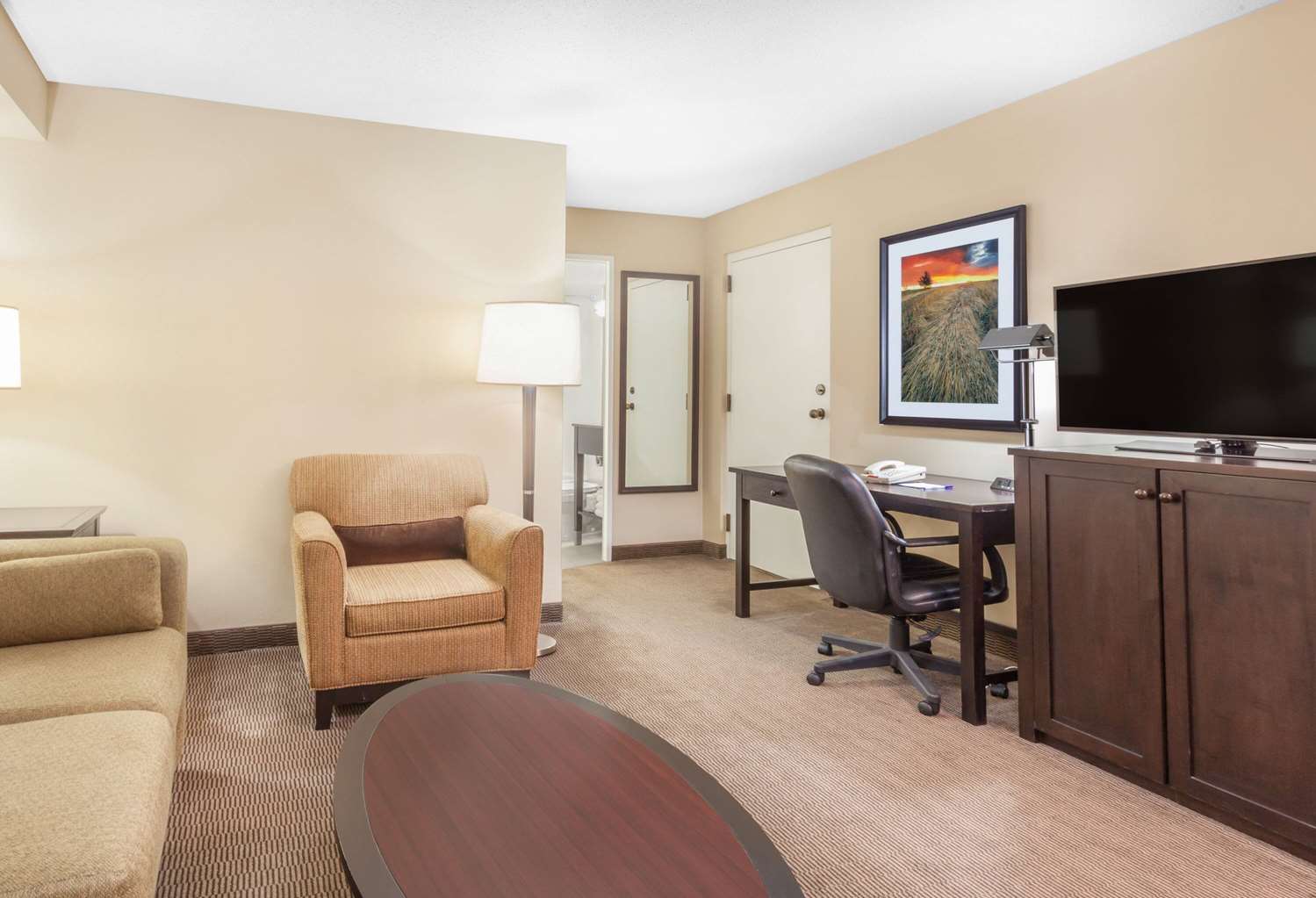 Baymont By Wyndham Red Deer 35/38