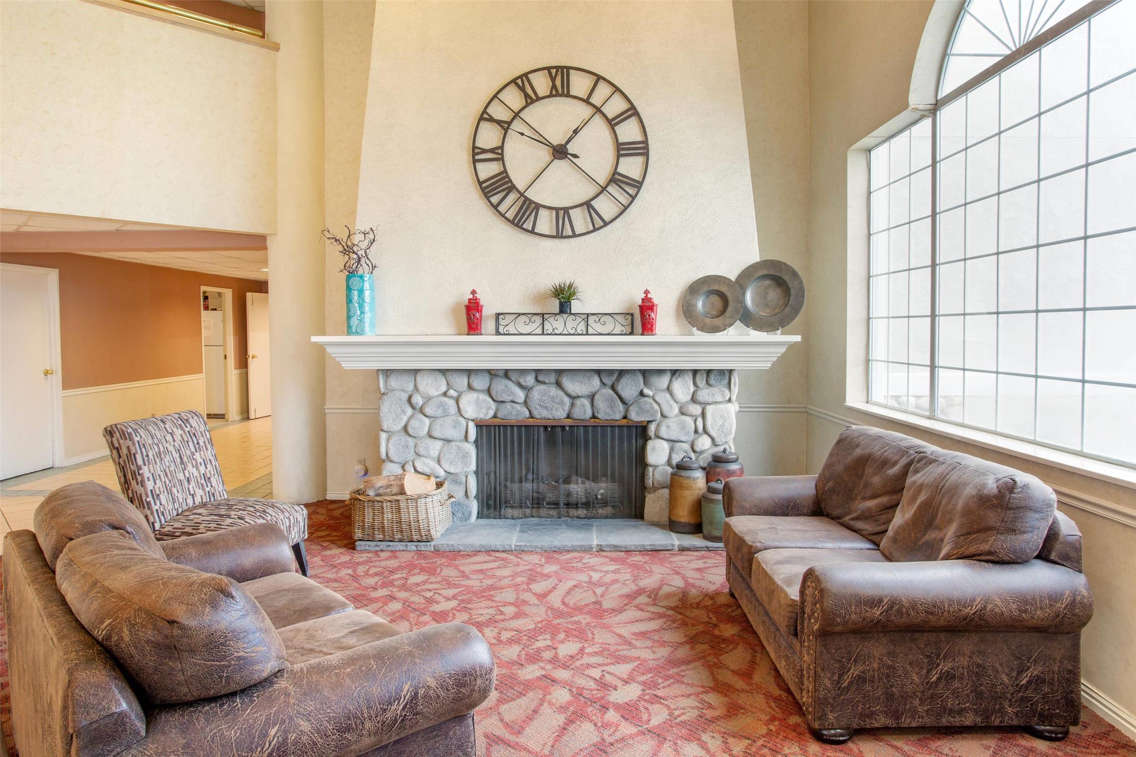 Quality Inn Payson I-15 7/13