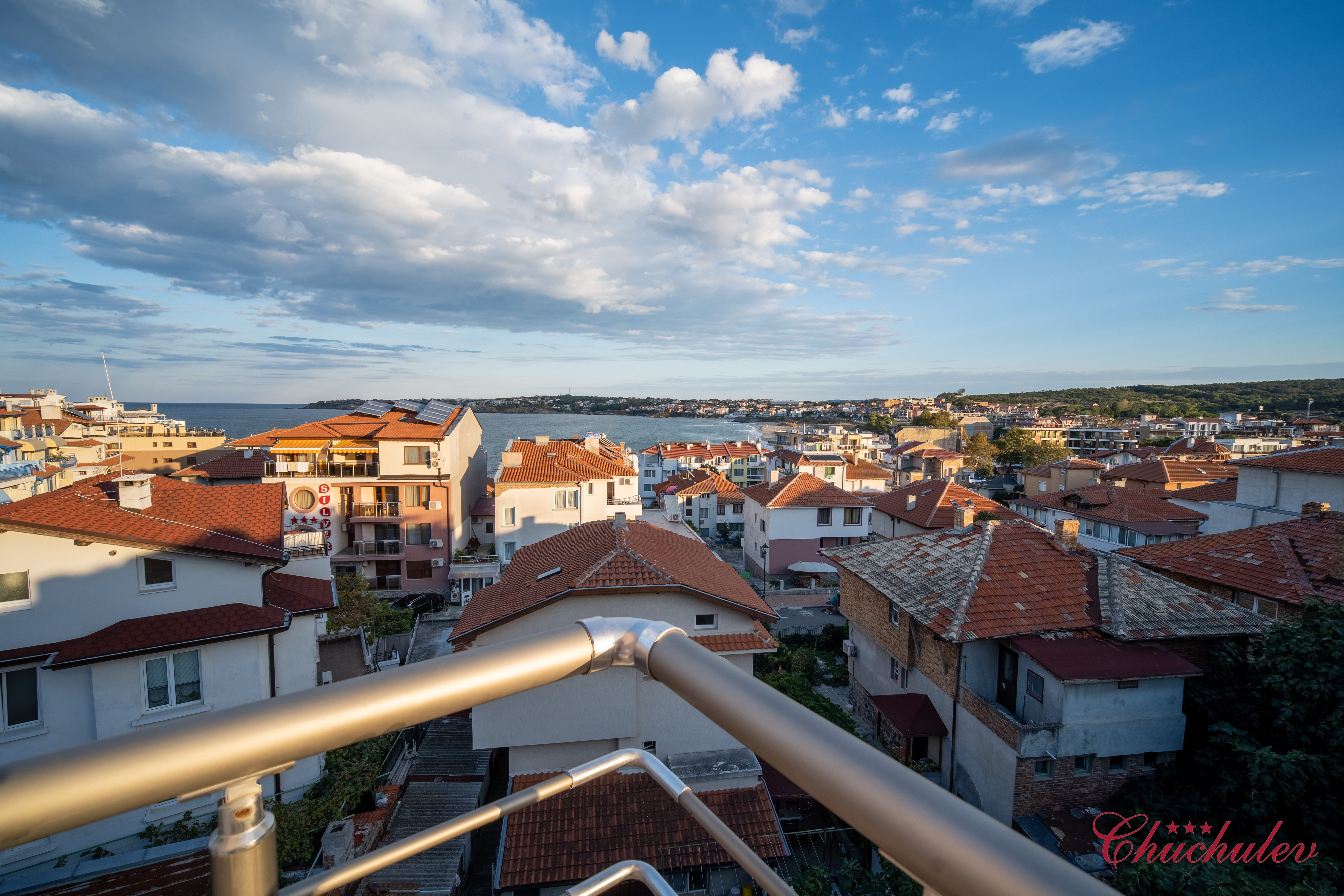Hotel Chuchulev 43/50