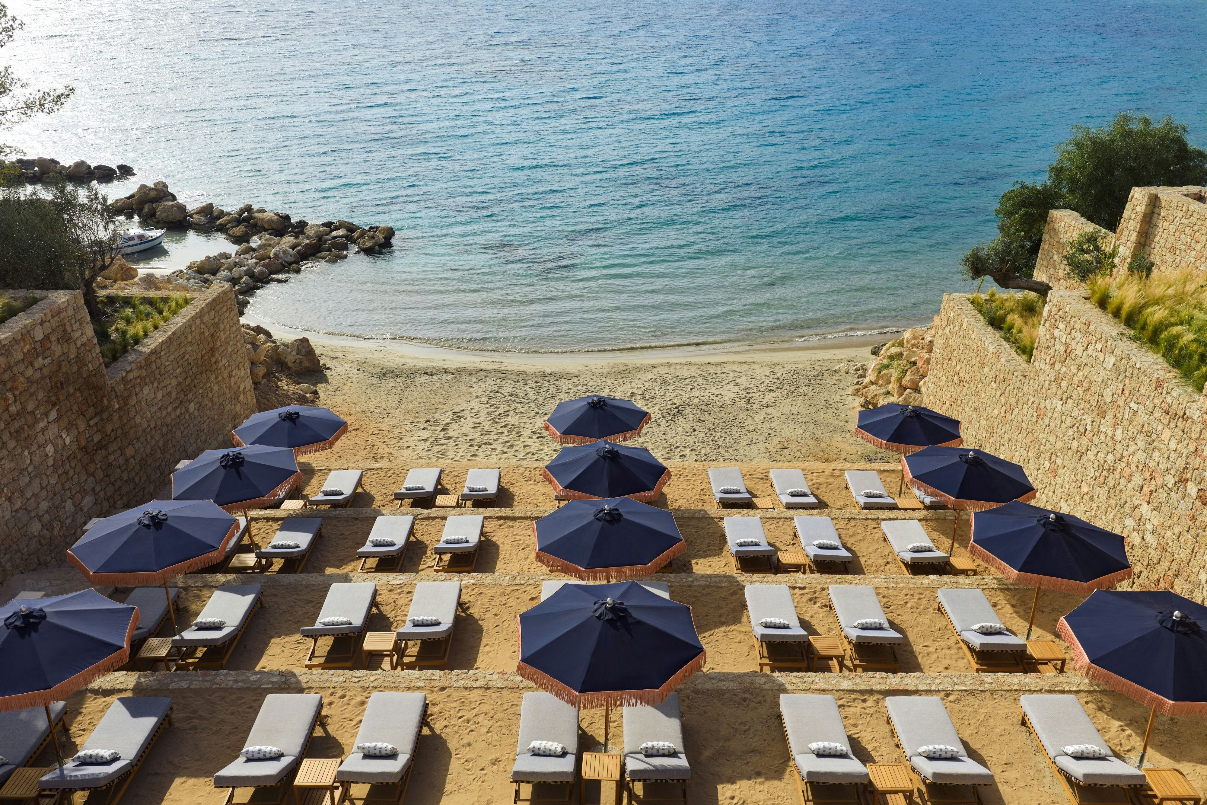 Amoh, a Luxury Collection Resort, Rhodes 82/91