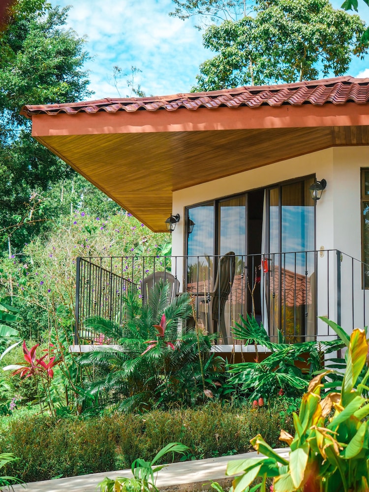 Hotel Miradas Arenal 6/96