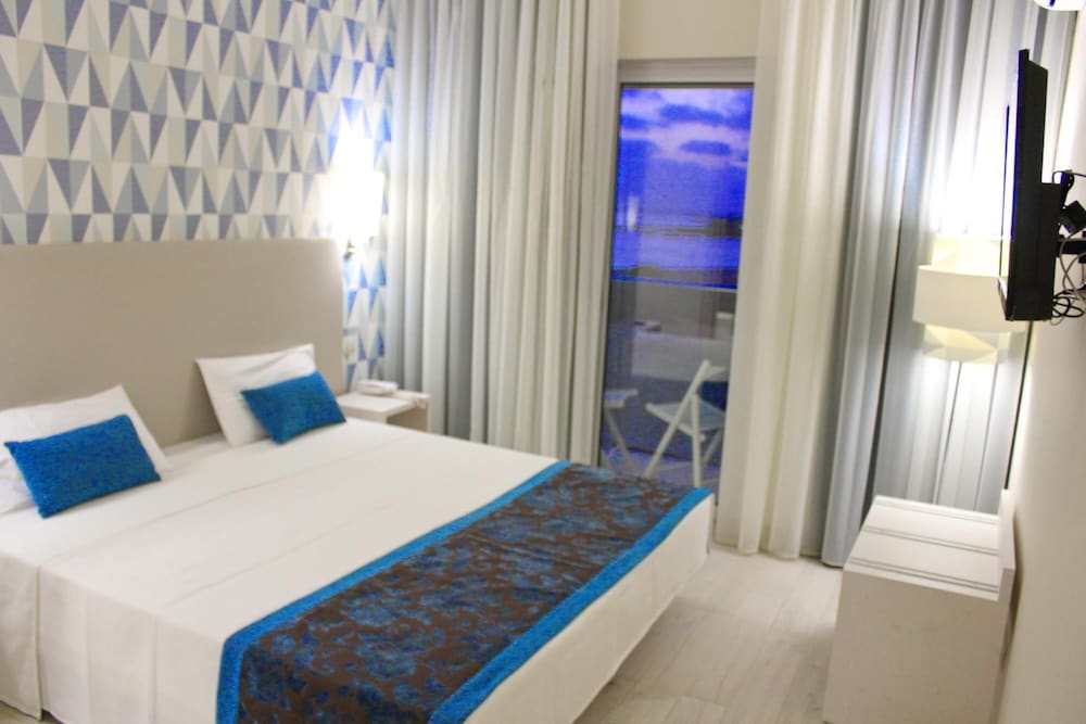 Ouril Hotel Agueda 11/48