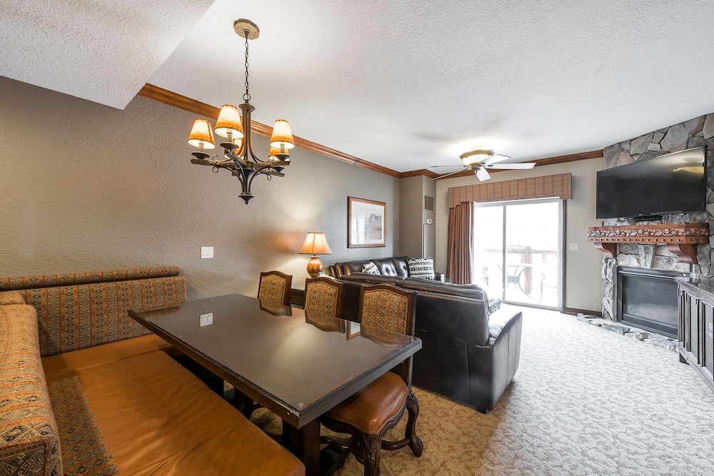 Canyons Village Condos By All Seasons Resort Lodging 49/66