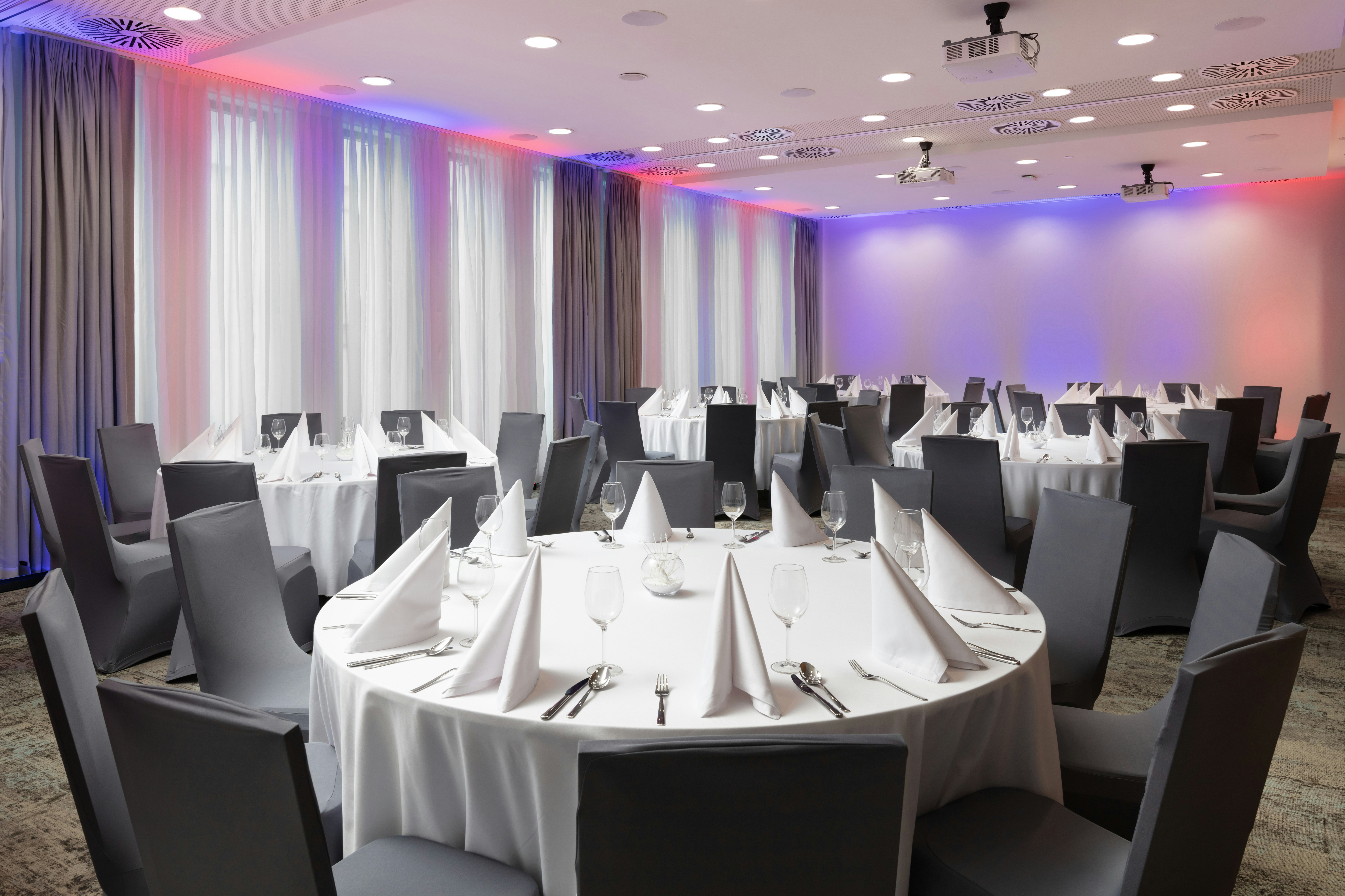 Hampton by Hilton Lodz City Center 32/40