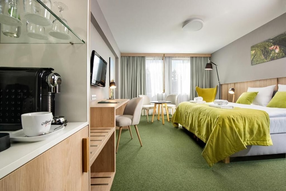 Witek Hotel 14/50