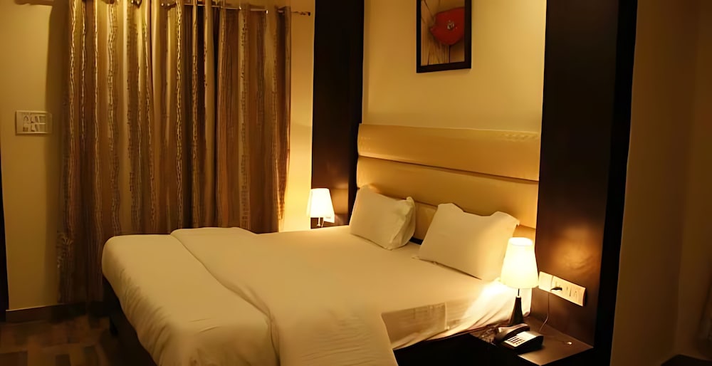 Hotel Green Palms 19/50