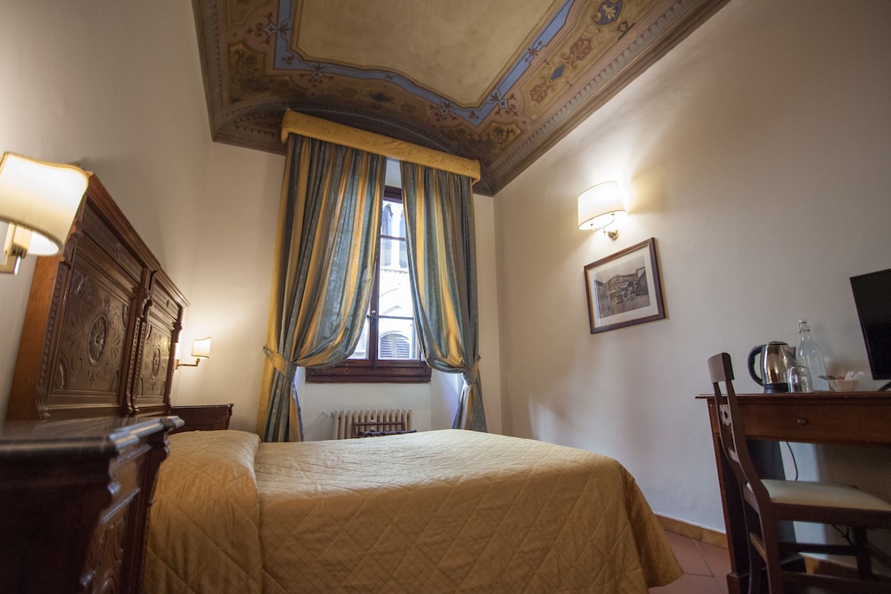 Residenza Hotel Cimabue 38/71