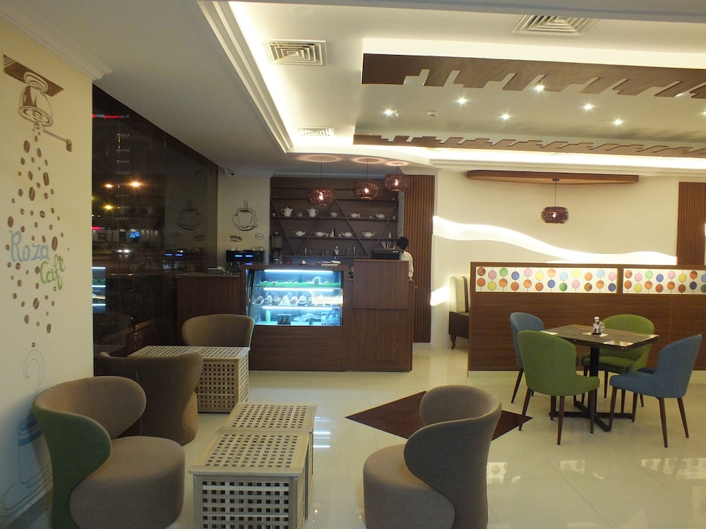 City Hotel Salalah 25/34