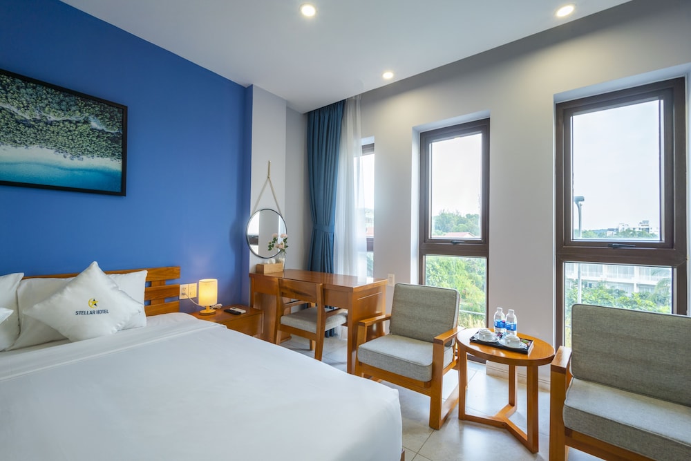 Stellar Hotel Phu Quoc photo3