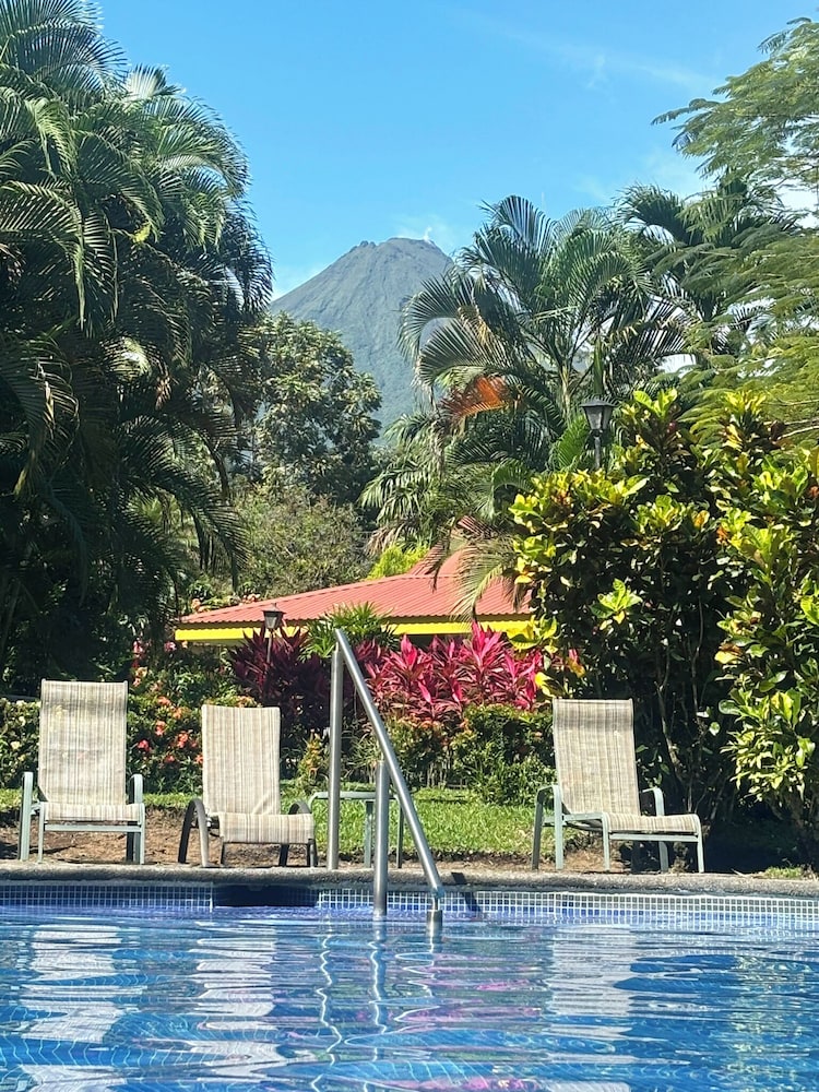 Arenal Country Inn 41/63