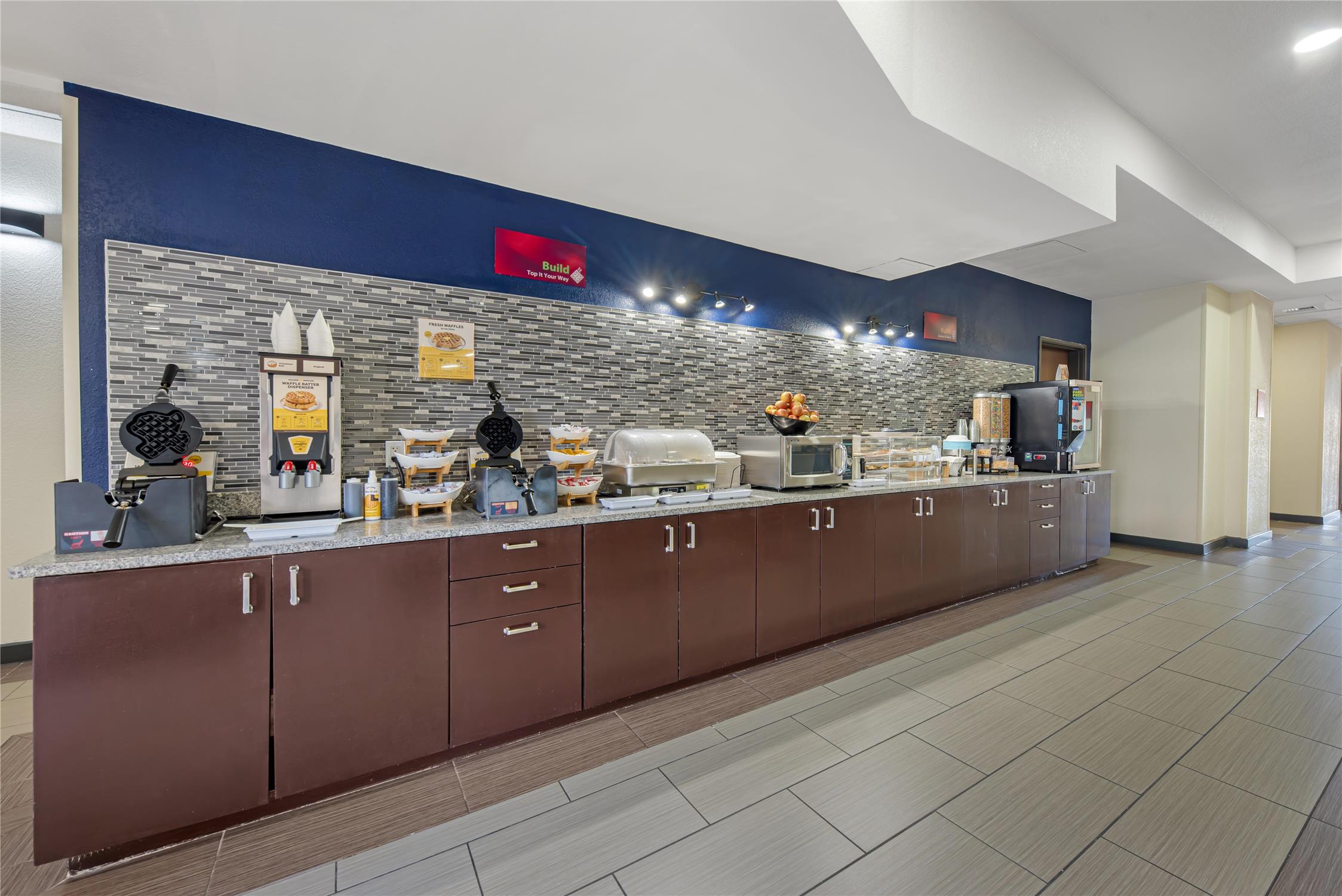 Best Western Plus Austin Airport Inn and Suites 4/31