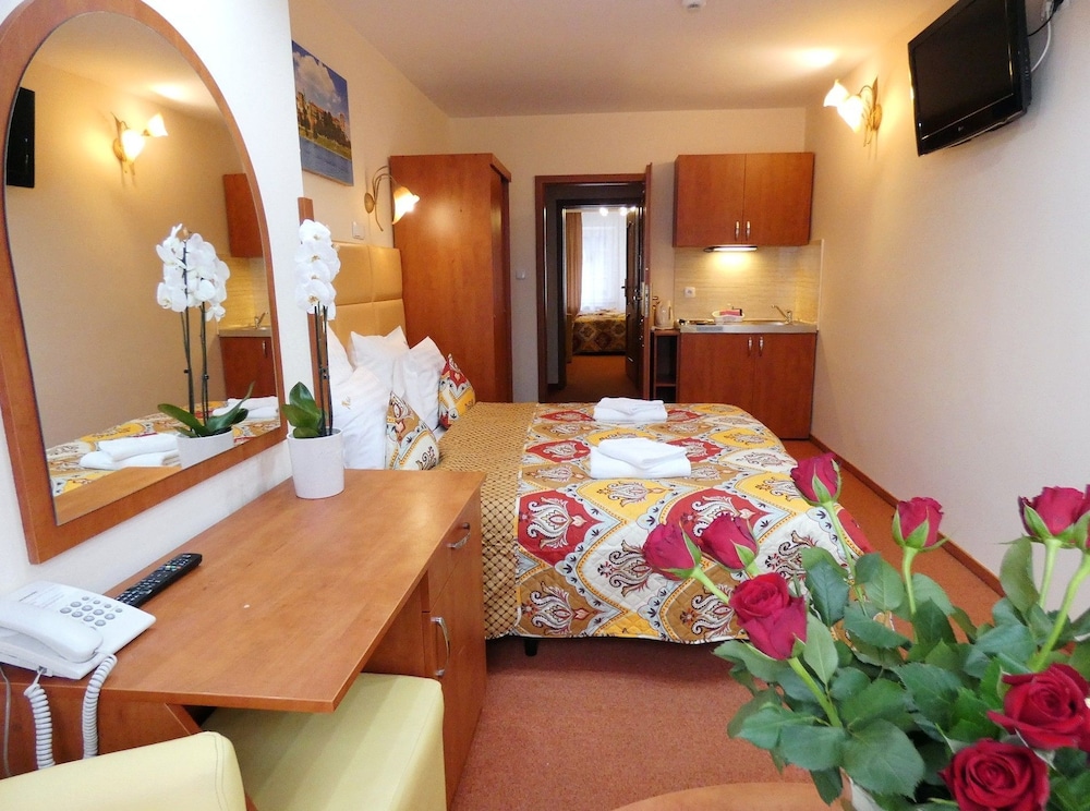 Aparthotel Adler 24/71