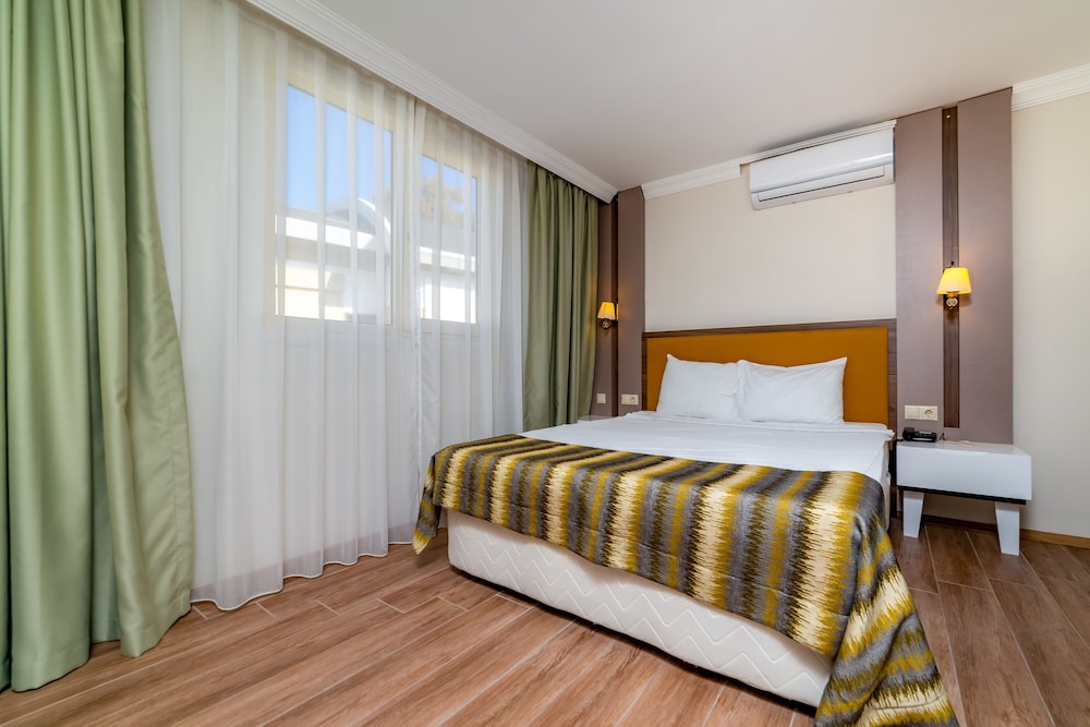 Armas Gul Beach Hotel All Inclusive 32/73