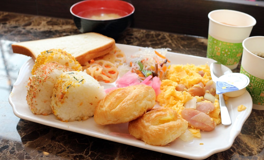 Toyoko Inn Fussa Ekimae Higashi Guchi 36/59