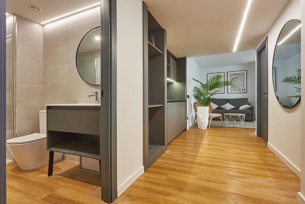 Rentalmar Suites Salou 2/17