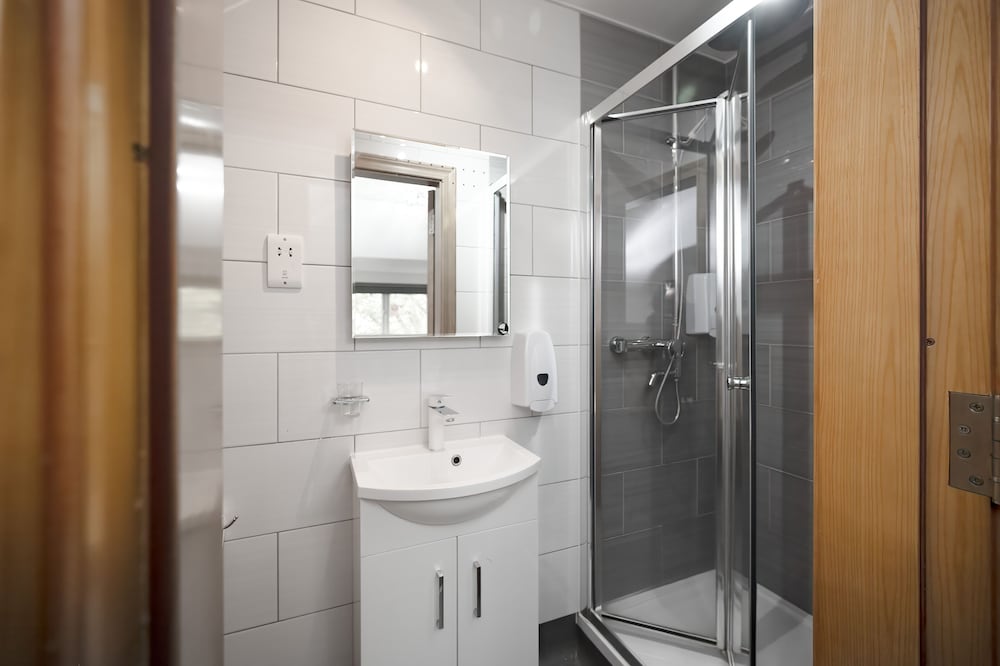 Oyo Flexistay Aparthotel Sutton 48/50
