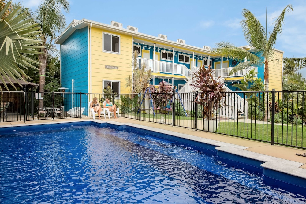 Coral Inn Yeppoon 1/67
