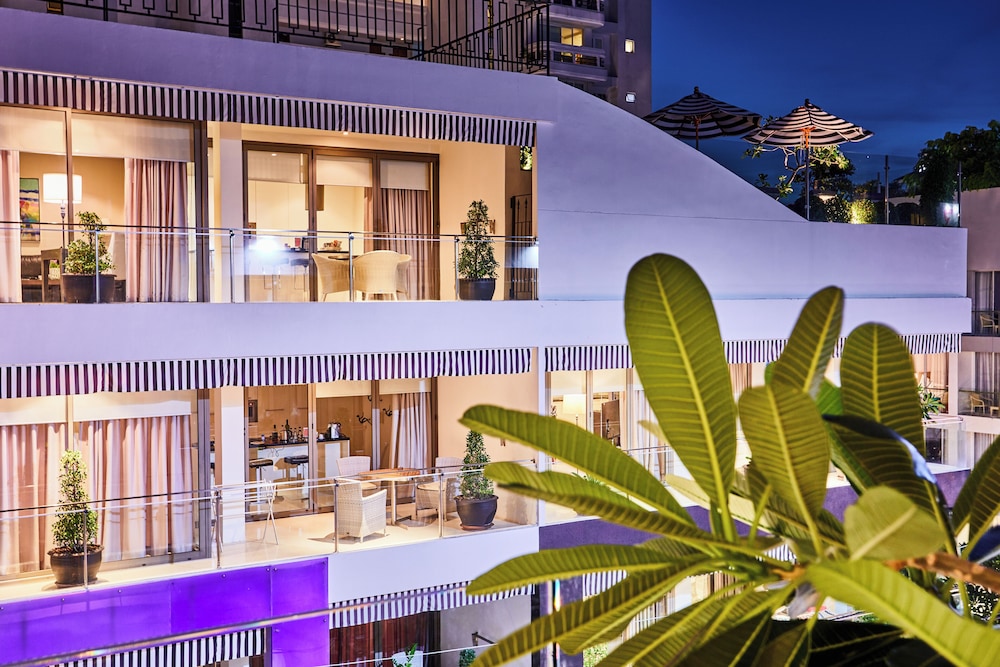 Bydlofts Boutique Hotel Serviced Apartments 4/77