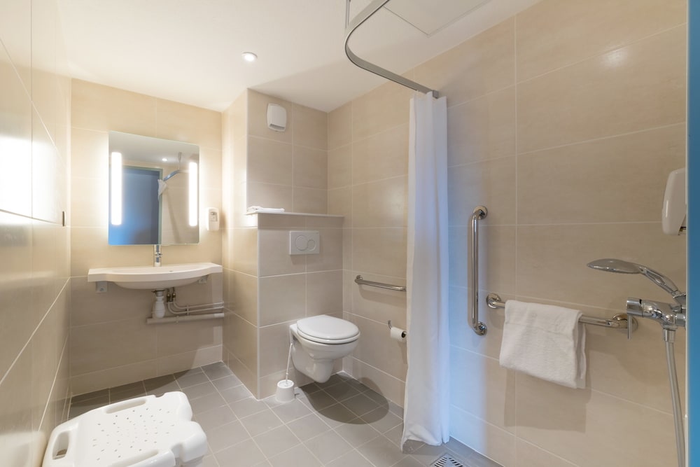 B&B HOTEL Marseille la Valentine Saint-Menet 9/36