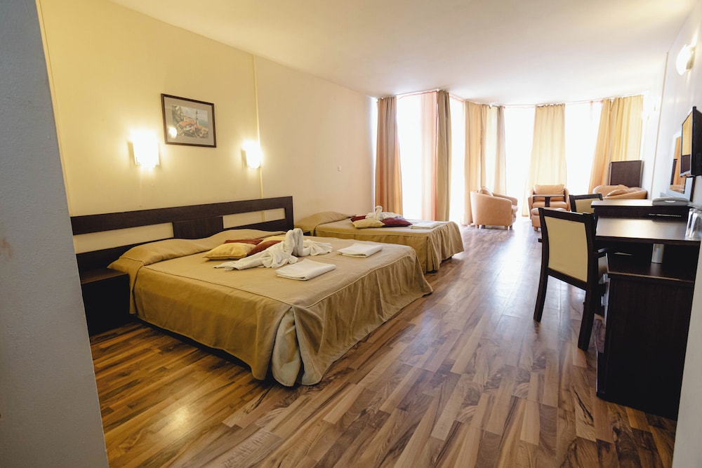 Sun Palace Hotel - All Inclusive 8/35