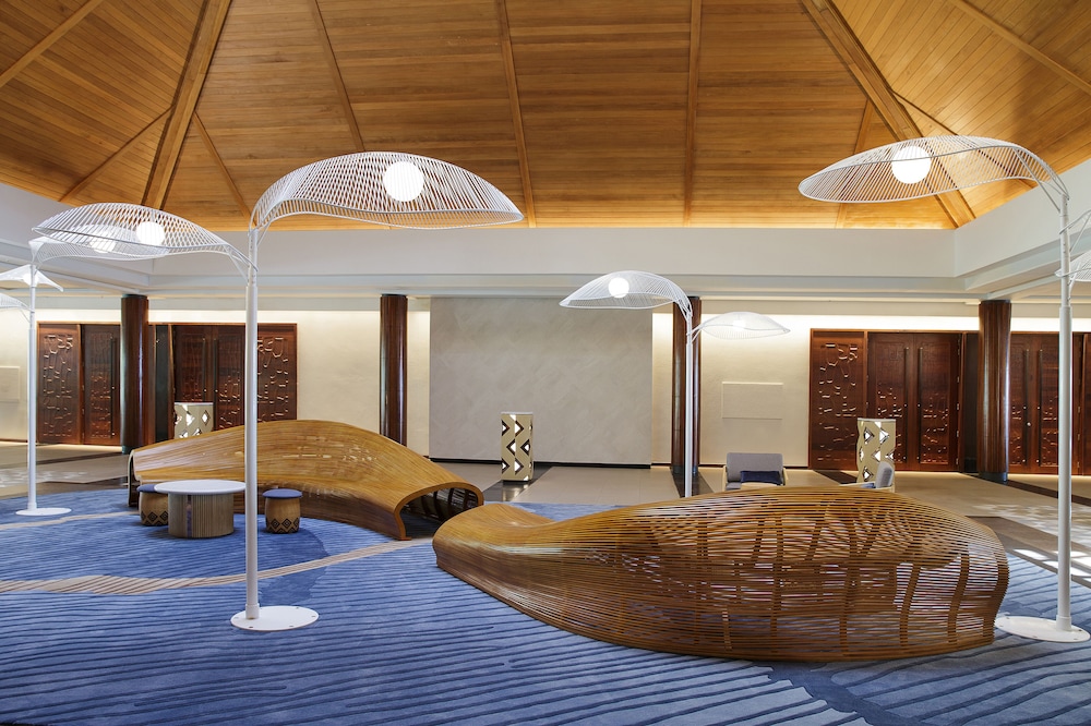 Sheraton Fiji Golf and Beach Resort 26/37
