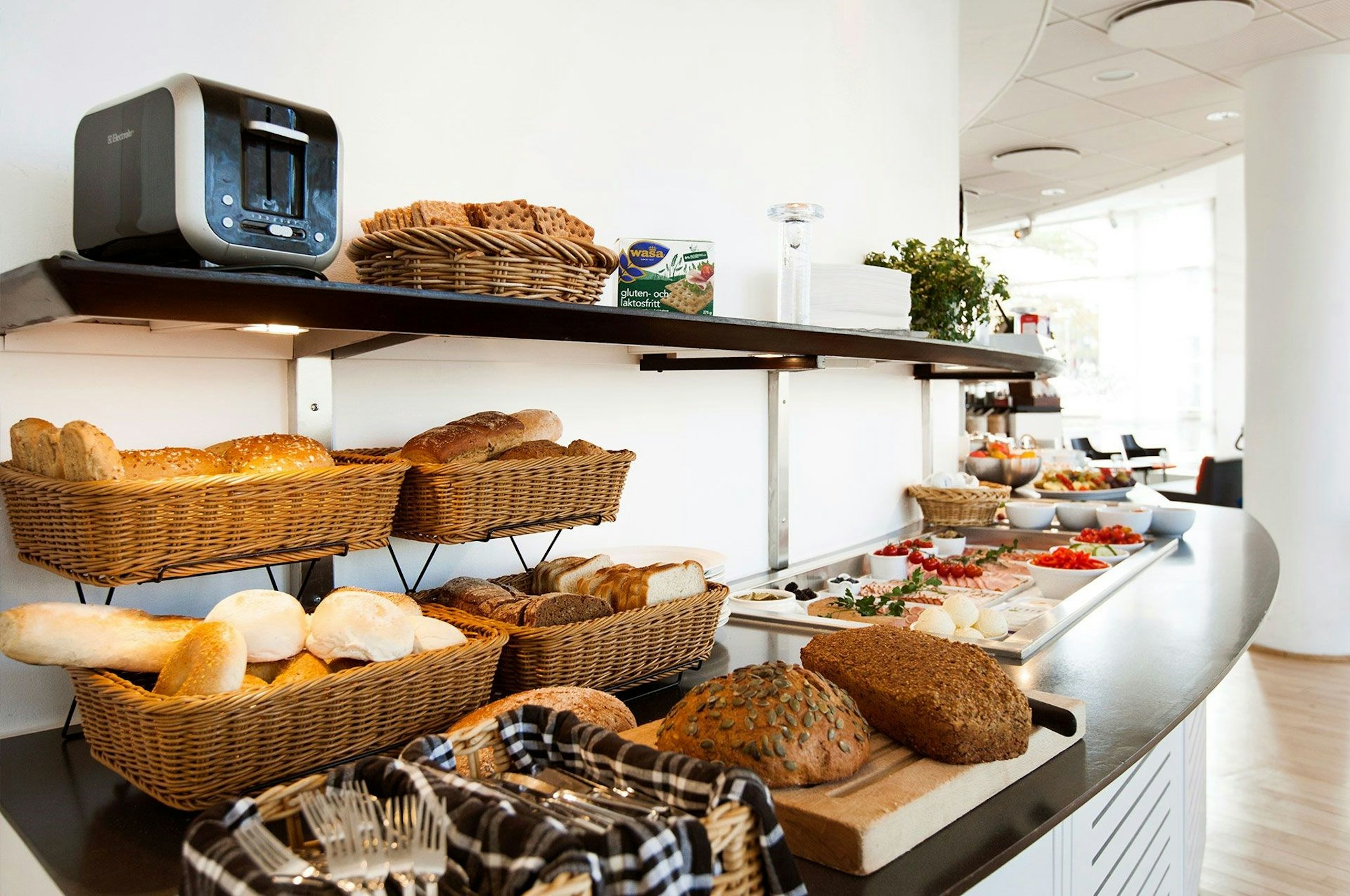Elite Park Hotel Vaxjo 30/35
