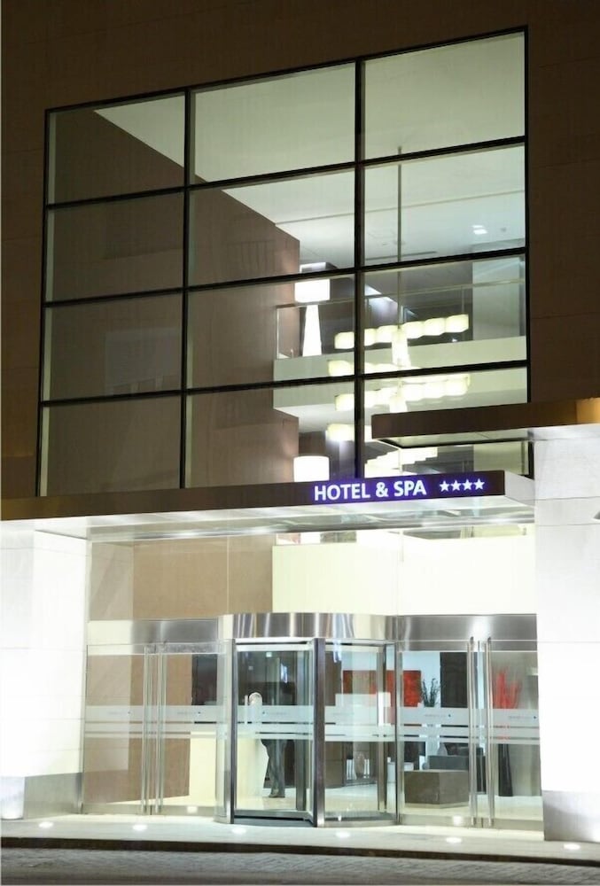 Veracruz Plaza 3/64