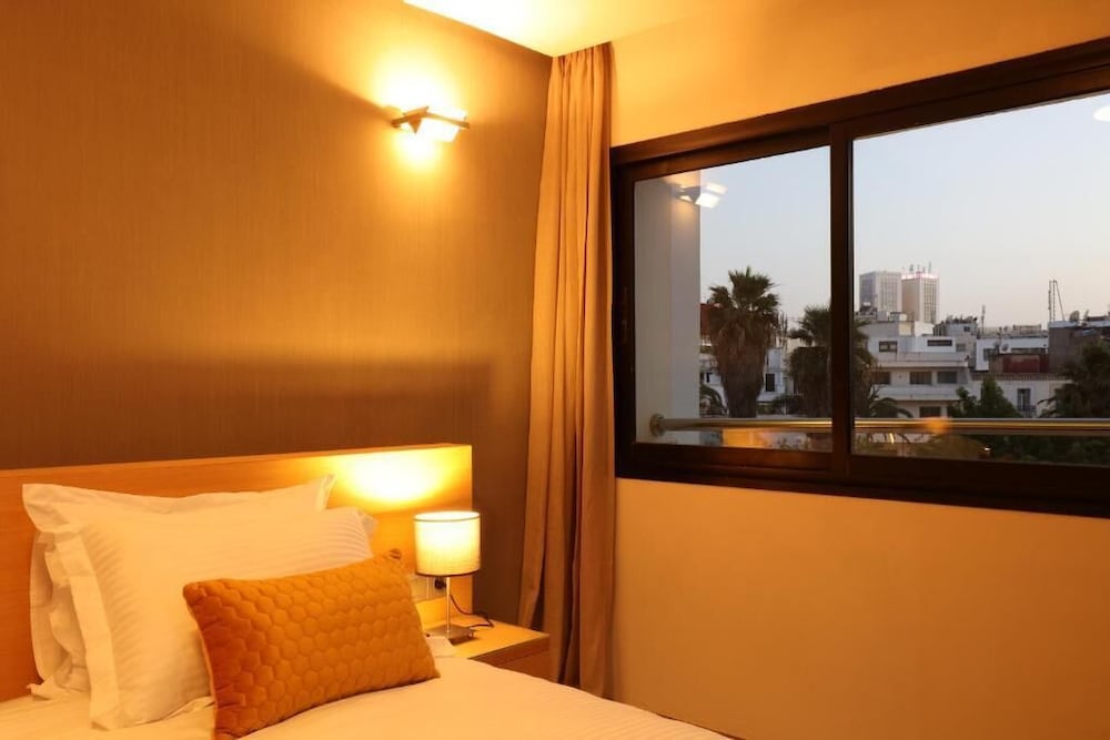 Silver Suites Hotel & Spa 38/63