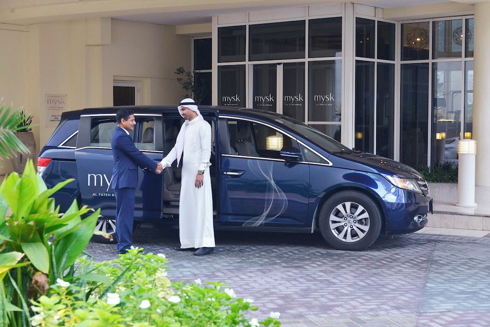 MYSK Al Fateh - Bahrain 40/47