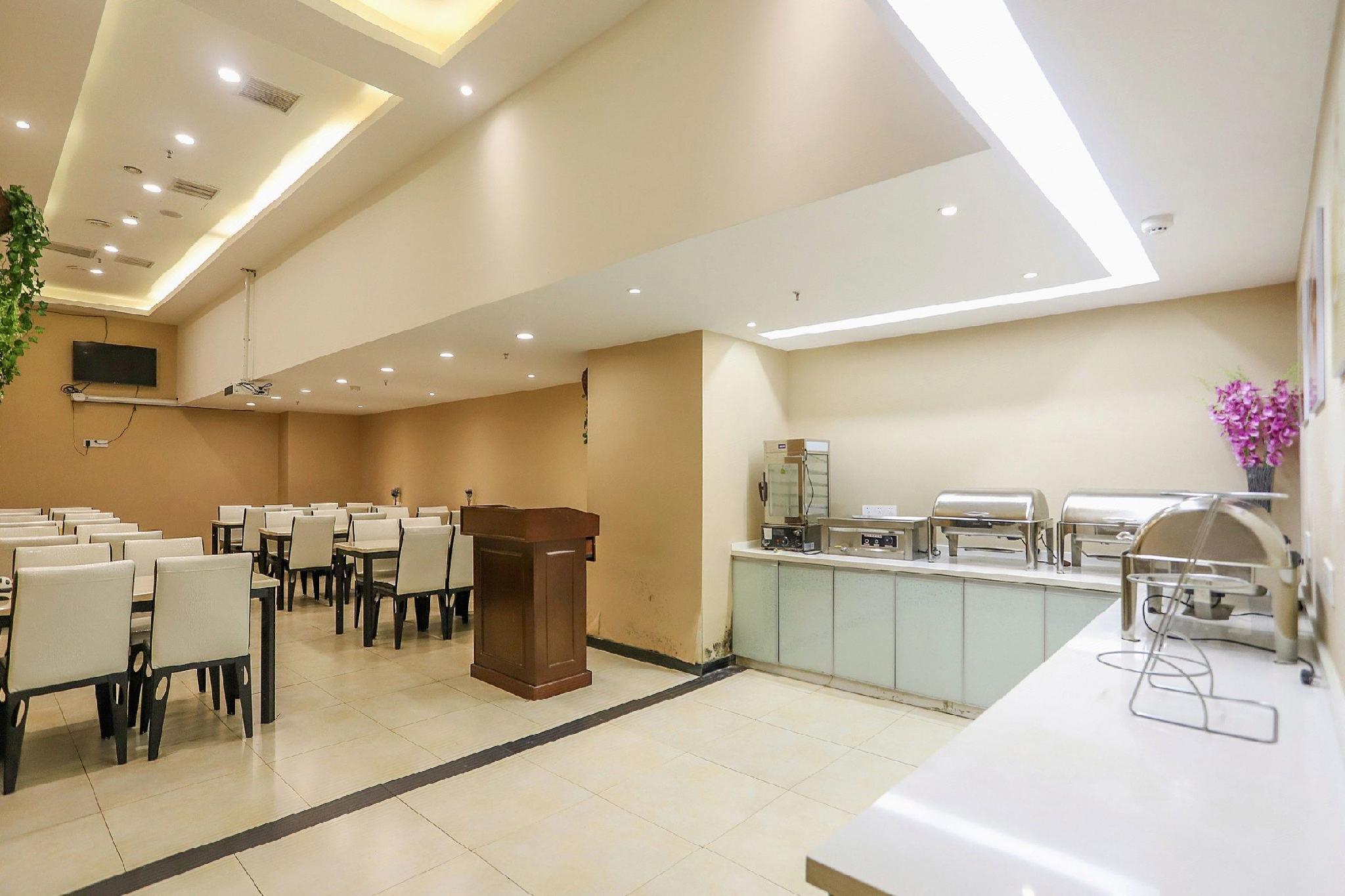 Lavande Hotel (Wuhan Fanhai CBD) 44/45
