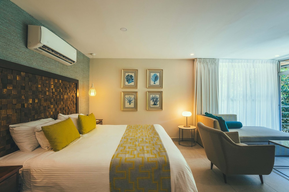 Jungle Vista Boutique Hotel Ex el Paseo Del Mar 12/50