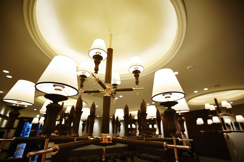 S.Training Center Hotel 43/58