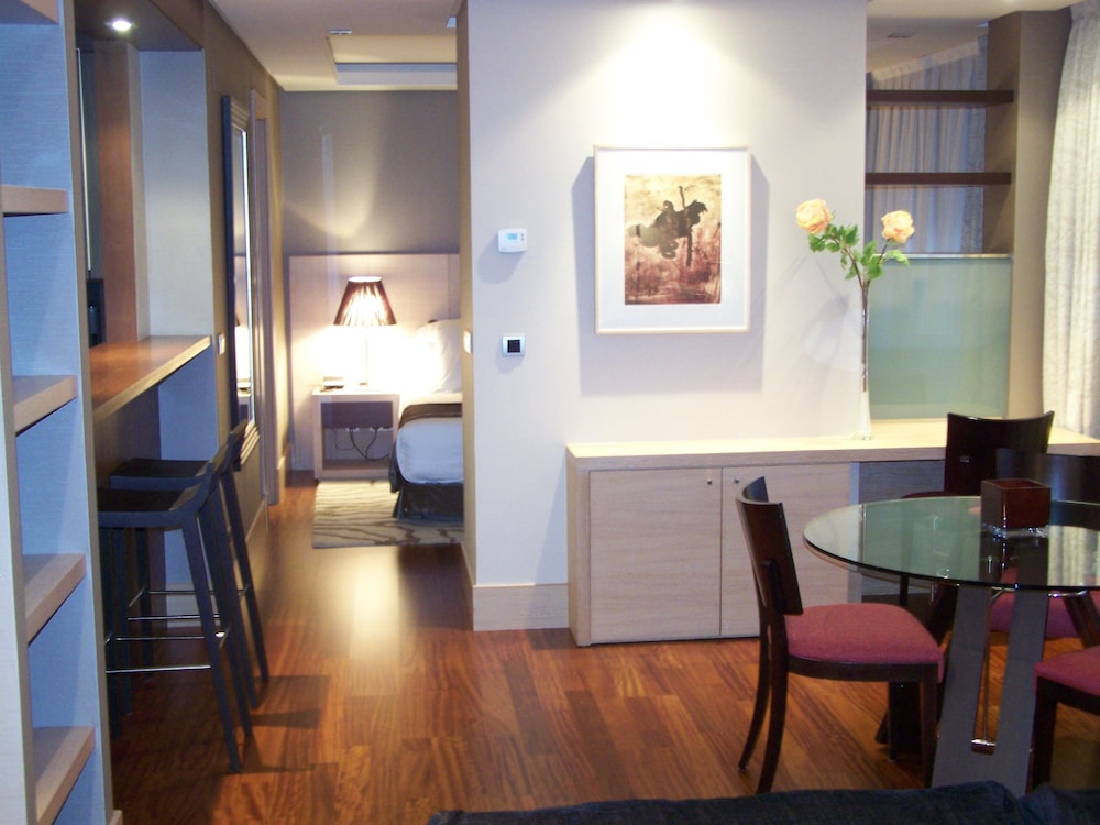 Washington Parquesol Suites And Hotel 24/39
