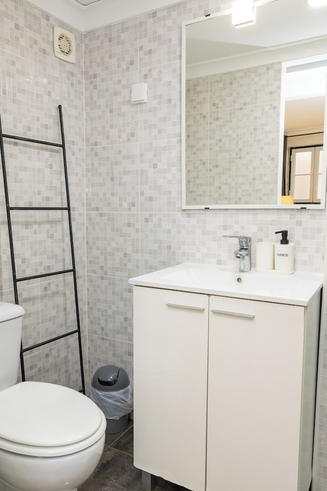 Inn Bairro Alto Bed & Breakfast 73/75