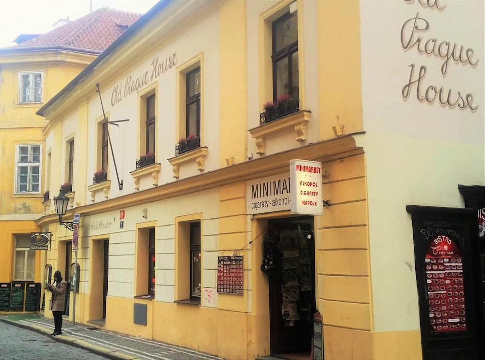 Old Prague House 2/68