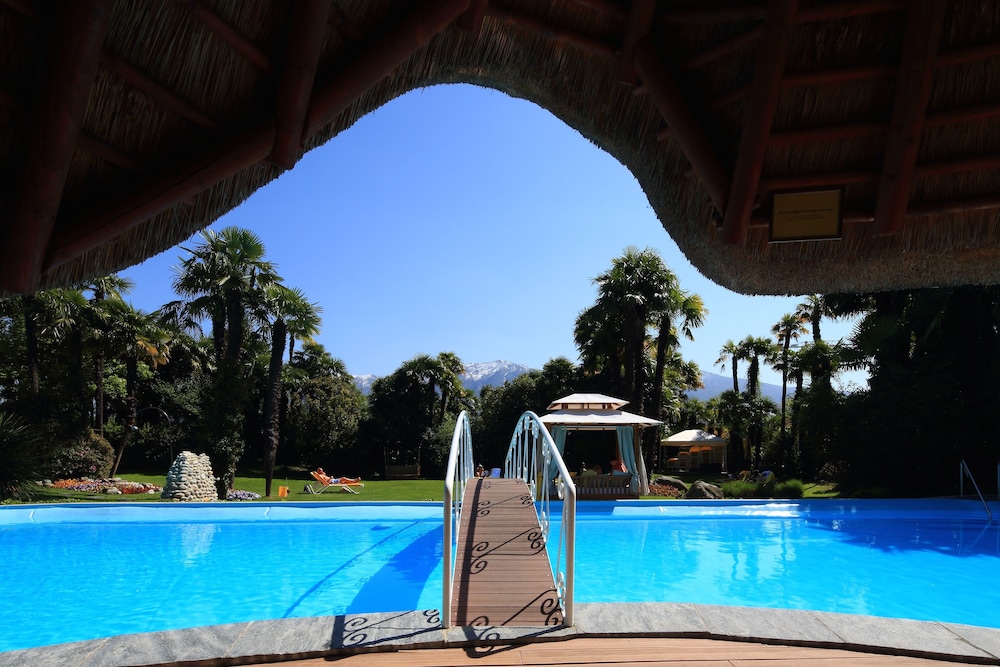 Albergo Losone 44/50