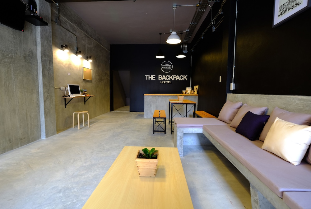 The Backpack Hostel 36/44