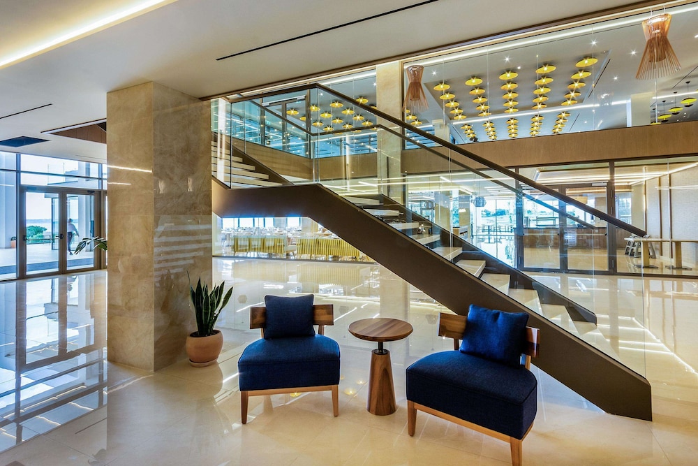 Ammoa Luxury Hotel & Spa Resort 37/50